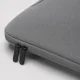 Wozinsky WNT-17G 17.3\" portatīvā datora soma, pelēka