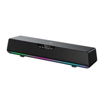 Datorskaļrunis ONIKUMA L13 ar mikrofonu, Bluetooth 5.4, RGB