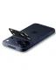 Spigen Optik Pro XL kameras aizsargstikls iPhone 17 Pro Max, melns