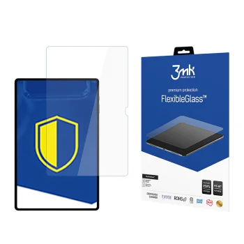 3mk FlexibleGlass hibrīda aizsargstikls Samsung Galaxy Tab S10 Ultra
