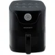 Berdsen BD-654 karstā gaisa friteris, 2.5 l, 1000 W, melns