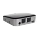 Audiocore AC830 Bluetooth 5.0 Adapteris 2-in-1 (Raidītājs/Uztvērējs) ar Apt-X un SPDIF