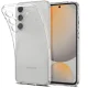 Spigen Samsung Galaxy S24 FE vāciņš Liquid Crystal, caurspīdīgs