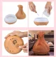 Ultraskaņas Gaisa Mitrinātājs / Difuzors / Aromaterapija SPA-15, 400 ml | Ultrasonic Air Humidifier Diffuser