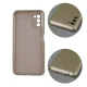 TFO Metallic vāciņš Samsung Galaxy A15 4G / A15 5G zelta