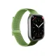 Puro Sport siksniņa Apple Watch 38/40/41/42 mm, zaļa