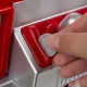 Kruzzel Konfekšu tveršanas automāts bērniem 24849