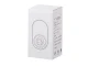 Automātiskais Zobu Pastas Dozators Zobu Birstes Turētājs, Balts | Automatic Toothpaste Dispenser Squeezer Toothbrush...