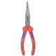 Garknaibles ar griezējmalu KNIPEX 26 22 200, 200 mm