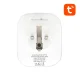 Viedā rozete Gosund SP112 WiFi 16A ar 2xUSB, Tuya