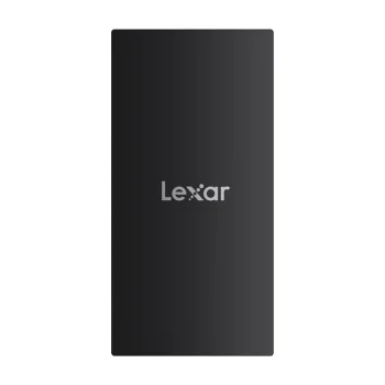 Lexar SL300 2TB ārējais SSD disks