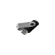 USB zibatmiņa Goodram Twister 64 GB USB 2.0, melna