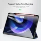 Xiaomi Pad 6 / Pro 11\'\' DUX DUCIS Domo Tablet Book Cover Case, Blue | Planšetes Vāciņš Maciņš Apvalks...