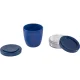 Pārtikas trauks Mepal Lunchpot Ellipse mini, 300+120 ml, Vivid Blue