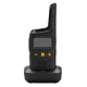 Rācijas Motorola Talkabout XT185, 2 gab., melnas
