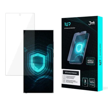 3mk 1UP spēļu ekrāna aizsargplēve Samsung Galaxy S23 Ultra