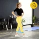 4FIZJO pretestības lenta MINI POWER BAND 0,6 mm, zila