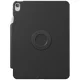 Uniq Rovus Snapmount vāciņš iPad Air 11\" (24-25) / 10.9\" (20-22) melns
