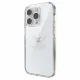 Adidas iPhone 14 Pro vāciņš OR Protective, caurspīdīgs