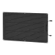 Lokanais saules panelis EcoFlow 100W Monokristālisks
