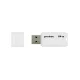 USB zibatmiņa Goodram UME2 64 GB USB 2.0, balta