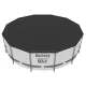 Bestway 58037 baseina pārsegs karkasa baseiniem 366 cm