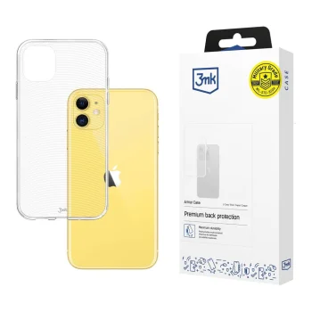 3mk Armor Case vāciņš priekš Apple iPhone 11