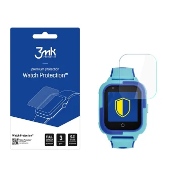 3mk Watch Protection™ v. ARC+ aizsargplēve Garett Kids Rel | protective film for