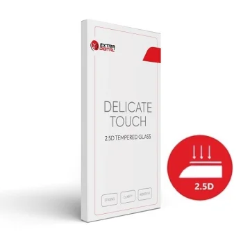 Extra Digital aizsargstikls priekš OnePlus ACE 3V (2.5D)