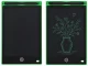 8.5 collu LCD zīmēšanas planšete ar irbuli, zaļa