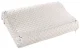 Ergonomisks atmiņas putu spilvens Memory Pillow, 46x28 cm, Ecru