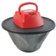 Kaminer pelnu un kamīna putekļsūcējs ODK008-10L, 10l, 800W