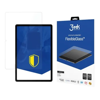 3Mk Protection FlexibleGlass ekrāna aizsargstikls Samsung Galaxy Tab S9 FE+ 13"