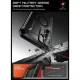 Supcase Unicorn Beetle Pro Mag MagSafe vāciņš Samsung Galaxy S26, melns
