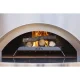 Hibrīda komplekts Alfa Forni 4 Pizze (Classico - Moderno)