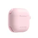 Austiņu maciņš AmazingThing Omni Case, Apple AirPods 4, rozā