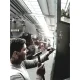 Wera 2090/17 trieciena skrūvgrieža komplekts, 17 daļas