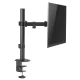 Maclean MC-572N Galda monitora stiprinājums, 17-32\", 9kg, VESA