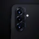 3mk Lens Protection kameras hibrīda aizsargstikls priekš Samsung Galaxy A56 5G