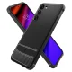Spigen Rugged Armor vāciņš Samsung Galaxy S23, matēts melns