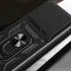 Tech-Protect CamShield Pro vāciņš Xiaomi 14T Pro, Melns