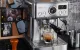 Pusautomātiskais espresso kafijas automāts HiBREW H10A, 19 bar