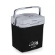 Berdsen Icemax 3829 26L auto ledusskapis ar Eco režīmu, melns