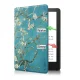 Tech-Protect SmartCase vāciņš Kindle Paperwhite VI / 6 / Signature Edition, Zils
