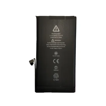 Akumulators Apple iPhone 12 (2815mAh, 3.83V)