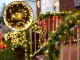 Iekštelpu Ziemassvētku lampiņas, 500 LED, silti balta, 7 režīmi, 35m