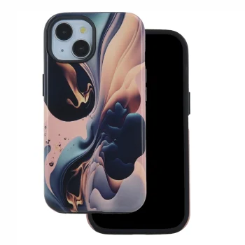TFO Decor vāciņš Apple iPhone 16, Sweet