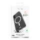 Puro Impact Clear D3O MagSafe vāciņš iPhone 17, caurspīdīgs