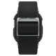 Spigen Lite Fit Pro aizsargietvars ar siksniņu Apple Watch Ultra 1 / 2 (49mm) Matte Black