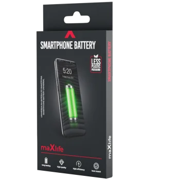 Maxlife akumulators Apple iPhone X (2716 mAh)